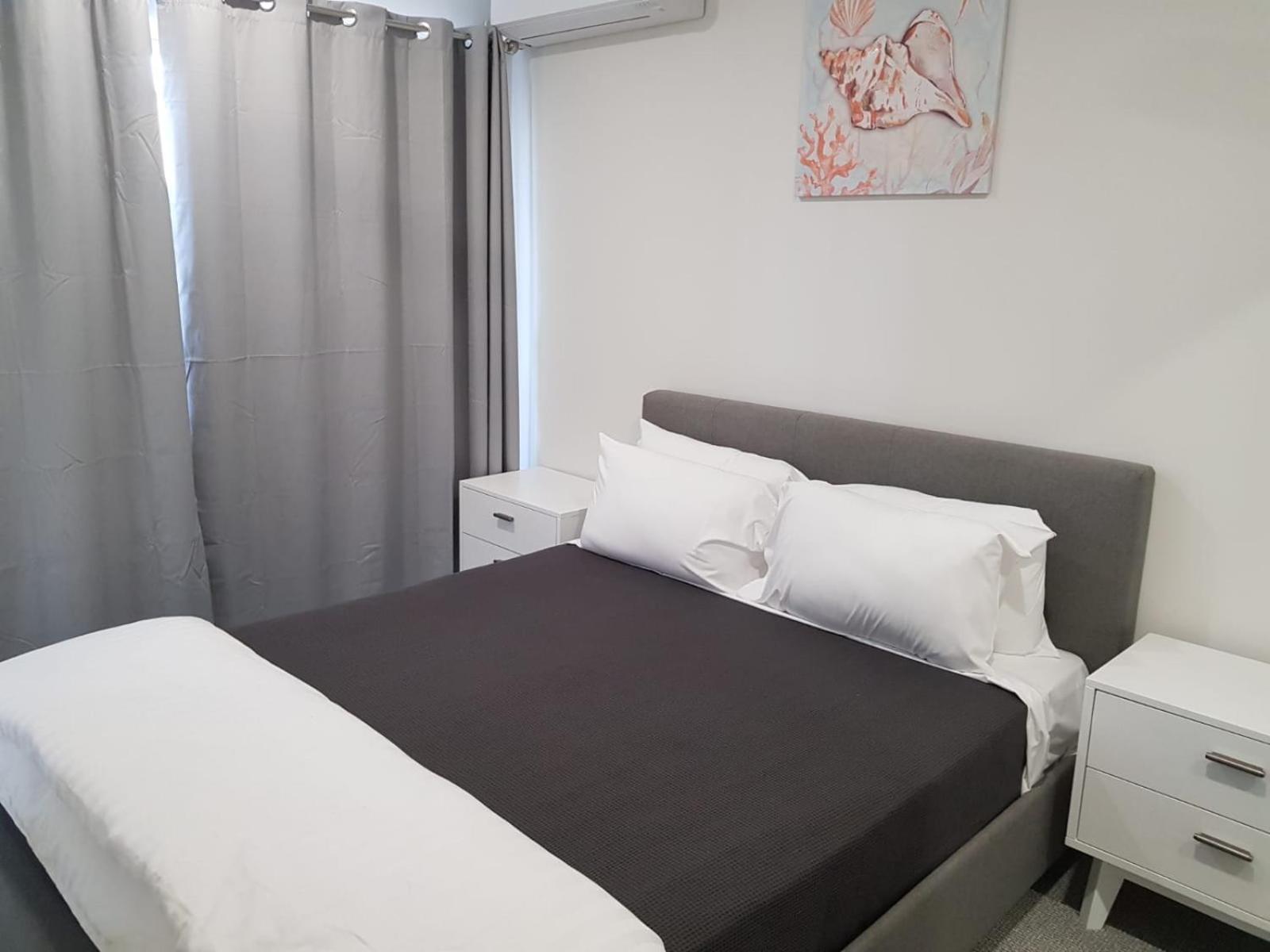 Moby Dick Waterfront Resort Motel Yamba Esterno foto